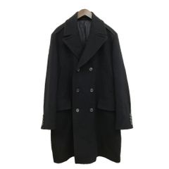 KRIS VAN ASSCHE 2008AW ロングコート 46 - メルカリ