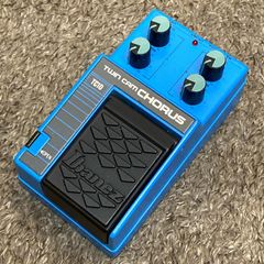 新品同様 Ibanez CSL Stereo Chorus Maxon コーラス - メルカリ