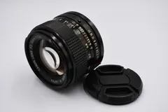 Canon	キヤノンNEW FD  50mm f1.4 MF レンズ (135)のサムネイル