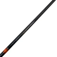 【中古】 ピンスリーブ付き(G440系) 三菱ケミカル(レイヨン)フェアウェイウッド用 シャフト TENSEI CK PRO ORANGE 50 (フレックスR)Bランク ゴルフクラブのサムネイル
