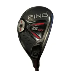 【中古】 ピン G410 U3 ユーティリティ UT TENSEI CK PRO ORANGE 70HY (フレックスX) メンズ 男性用 右利き 右用 Cランク ゴルフクラブのサムネイル