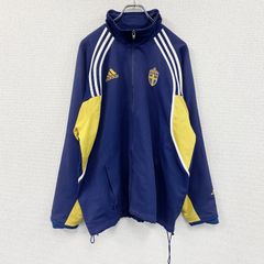 ボカ・ジュニアーズLIFESTYLER BRINGBACK 93 トラックトップ - メルカリ