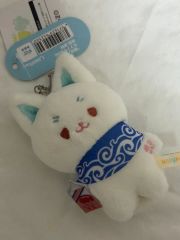 銀魂 モフフサ MINI 坂田銀時 - メルカリ