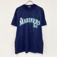 2012年 ICHIRO Tシャツ サイズM シアトル・マリナーズ - メルカリ