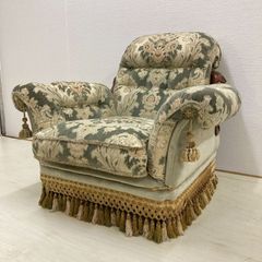 DREXEL HERITAGE ドレクセルヘリテイジ フランチェスカ ランプテーブル
