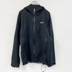 廃盤/美品 Patagonia テズロン・ジャケット men's L SP19 - メルカリ