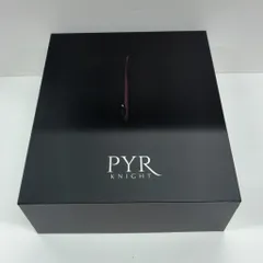 CG8C PYR KNIGHT パイラナイト 家庭用美容痩身機のサムネイル