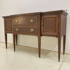 DREXEL HERITAGE ドレクセルヘリテイジ フランチェスカ ランプテーブル