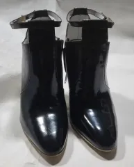 ポール・スミス(paul smith) ハイヒール 37サイズ(235)のサムネイル