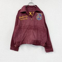 00s FFP corduroy 短丈jacket vintage c-boy - メルカリ