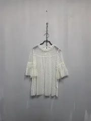 サンドロ レイ ブラウスのサムネイル