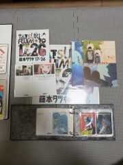 村上隆 フリーペーパー ポストカード 1996 shop33 サブカル ZINE