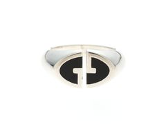 グッチ GUCCI ナット 3連リング SV925 シルバー20号 GUCCI - GUCCI