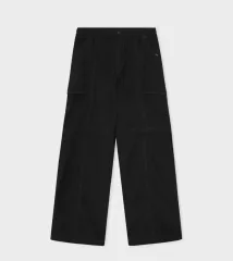 ニューバランス UNI サニー レイニー デザインテープ デタッチャブル パンツ XLのサムネイル