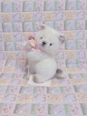 まきばのひつじぬいぐるみコサージュ羊PINKHOUピンクハウス - メルカリ