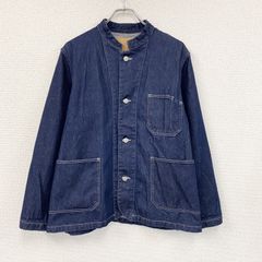 新品未使用タグ付】現行 パラスパレス ストレッチ デニム ボトルネック