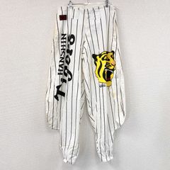 阪神タイガース ズボン 鳶パンツ ニッカポッカSS - メルカリ