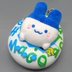 【中古】ぬいぐるみマスコット・ぬいぐるみバッジ みみっち 「Tamagotchi Pop!」のサムネイル
