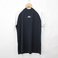ジェイリンドバーグ J.LINDEBERG ゴルフ スポーツウエア シャツ 半袖