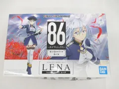  未開封 プラモデル 86 エイティシックス レーナ Figure-rise Standardのサムネイル