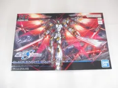  未組立 プラモデル 1/144 HG NOG-M2D1/E ブラックナイトスコードカルラのサムネイル