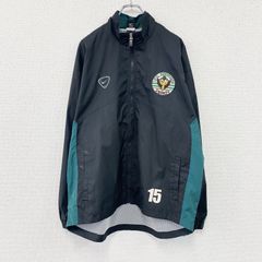 SALE NIKE 90s VERDY ヴェルディ川崎　アンセムジャケット 読売 SALE NIKE 90s VERDY ヴェルディ川崎 アンセムジャケット 読売 - メルカリ