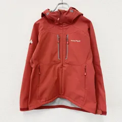 【メンズL】モンベル パウダーシェッドパーカー ホットレッド 2026年最新】モンベル パウダーシェッドパーカの人気アイテム - メルカリ