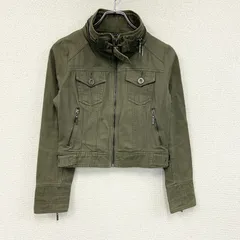 2026年最新】CECIL McBEE レディース ミリタリージャケットの人気