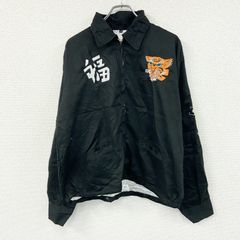 新品】アジアンカンフージェネレーション 30周年記念コーチジャケット