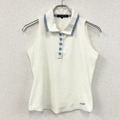 フォクシーNYタンクトップ38美品 - メルカリ