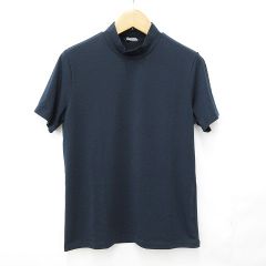 FINDERS KEEPERS ネルシャツ 長袖 チェック柄 M 青 ブルー 黒 ブラック