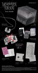 PLAVE 2026 BIRTHDAY KIT ウノ 新品 未開封 - メルカリ
