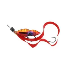 JACKALL ジャッカル 鉛式ビンビンスイッチ 120g F-0069 レッドゴールドのサムネイル