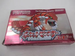 2026年最新】ゲームボーイ ポケモン 空箱の人気アイテム - メルカリ