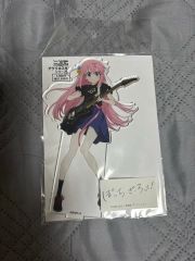 コンパス ライブアリーナ アクリルスタンド メグメグ - メルカリ