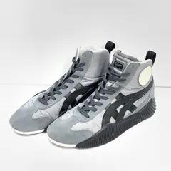 【中古】　Onitsuka Tiger Acromount MT "Sheet Rock/Black" 27.5cm 1183B467　オニツカタイガー[92]のサムネイル