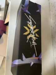 数量限定！ 】SUPER NOVA S24 VALORANT マウスパッド - メルカリ