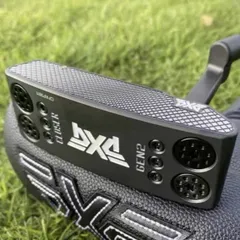 2026年最新】pxg パターの人気アイテム - メルカリ