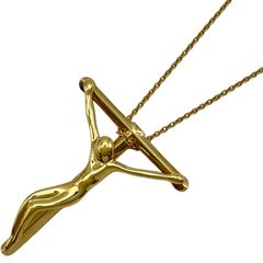 エルメス HERMES オータクロア40 U刻印 ゴールド シルバー金具 トゴ