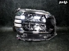 ☆即納☆ ダイハツ 純正 LA900S LA910S タフト LED ヘッドライト ヘッドランプ 右 運転席 KOITO 100-6907Dのサムネイル