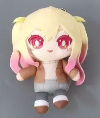 天馬咲希 はぴこれぬいぐるみ ホログラム缶バッジ - メルカリ