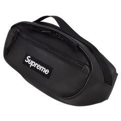 Supreme 23AW Leather Waist Bag シュプリーム - メルカリ