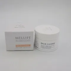 メリフ バームクレンズ 90g クレンジング バーム メイク落とし MELLIFEのサムネイル