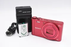 2026年最新】DSC-WX300 SONY サイバーショットの人気アイテム - メルカリ