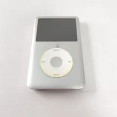 2026年最新】ipod classic 第6世代の人気アイテム - メルカリ