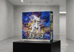 ✓ 【シュリンク付き 未開封BOX】バイオレットex ポケモンカードゲーム