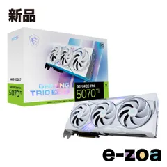 2026年最新】GeForce RTX 5070 tiの人気アイテム - メルカリ