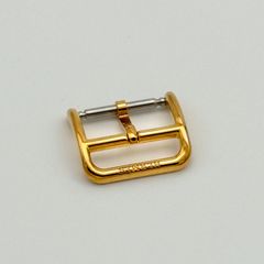 希少】エルメス HERMES 純正尾錠 17mm シルバー バックル 068 - メルカリ