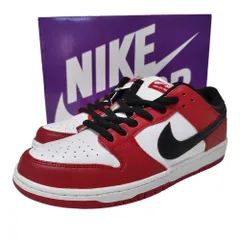 2026年最新】Nike SB Dunk Low Pro Chicagoの人気アイテム - メルカリ