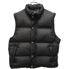 2026年最新】CHROME HEARTS メンズ ダウンベスト・キルティングベスト